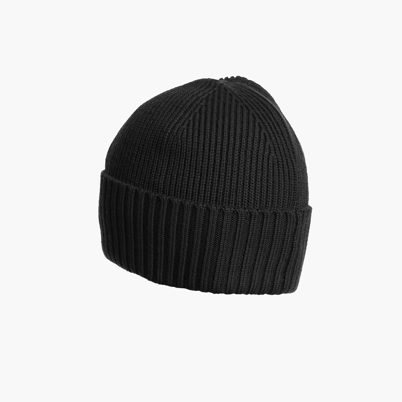 Bonnet Parajumpers Plain noir