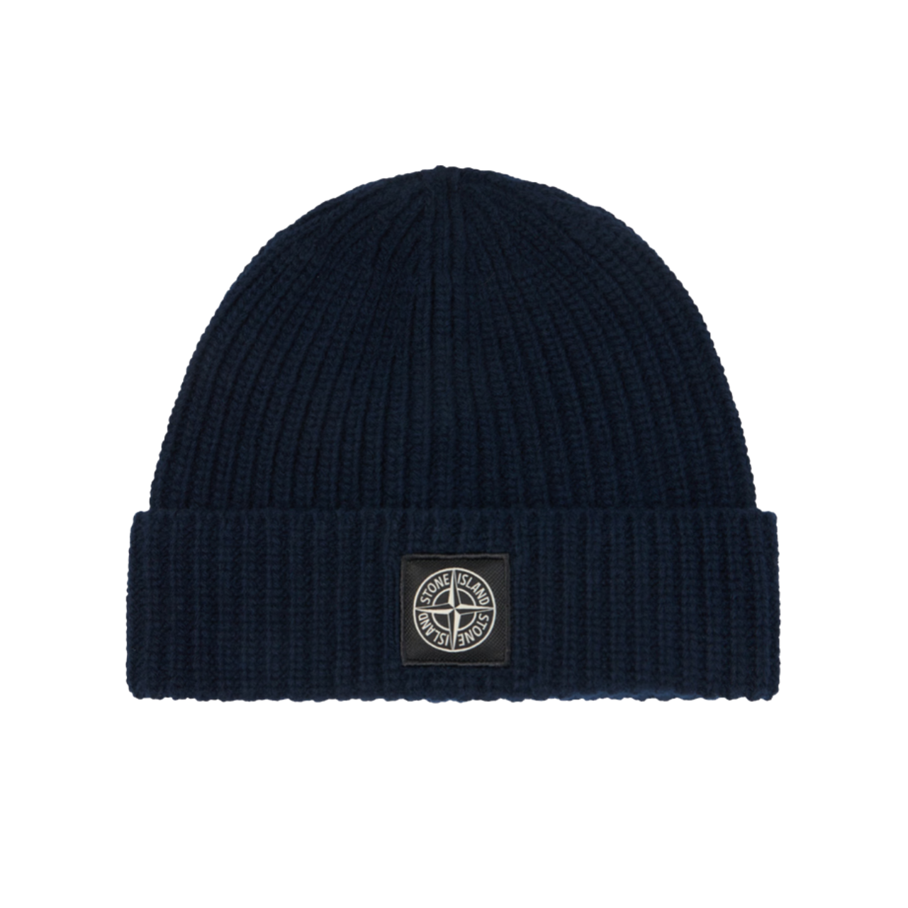 Bonnet Stone Island Geelong RWS bleu marine