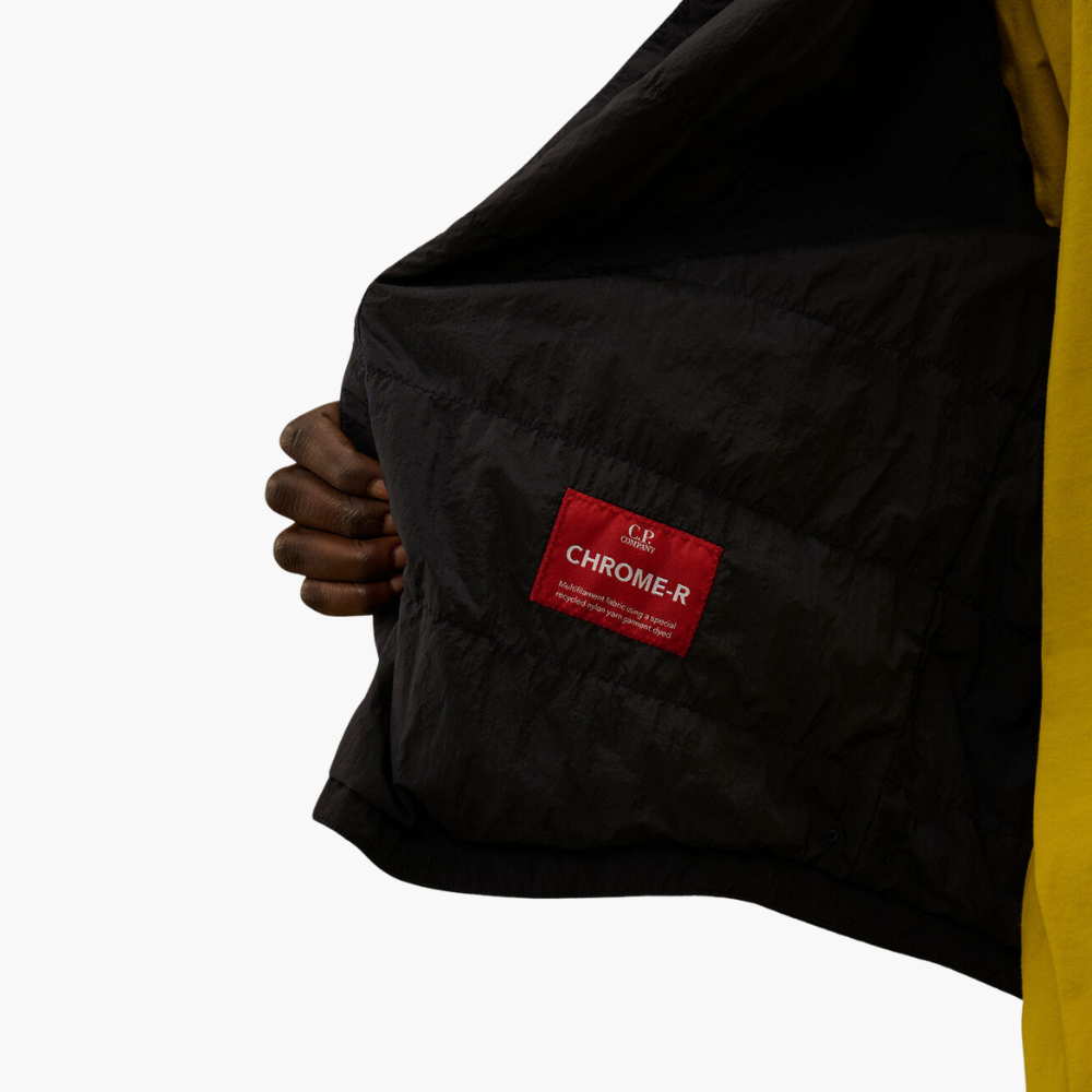 Overshirt C.P. Company Chrome-R