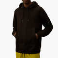 C.P. Company Hooded Diagonal Sweatshirt