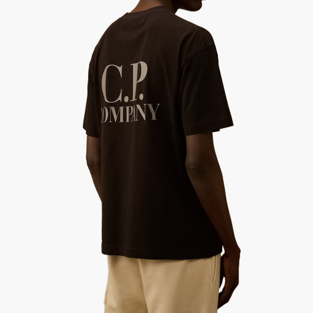 T-shirt C.P. Company 30/1