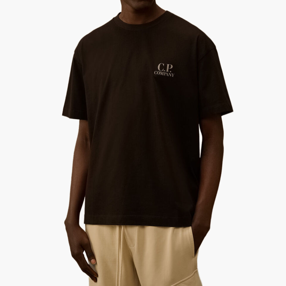T-shirt C.P. Company 30/1