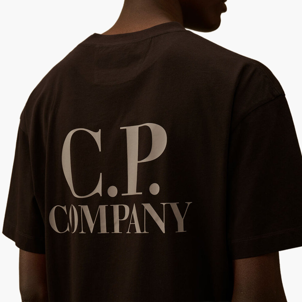 T-shirt C.P. Company 30/1