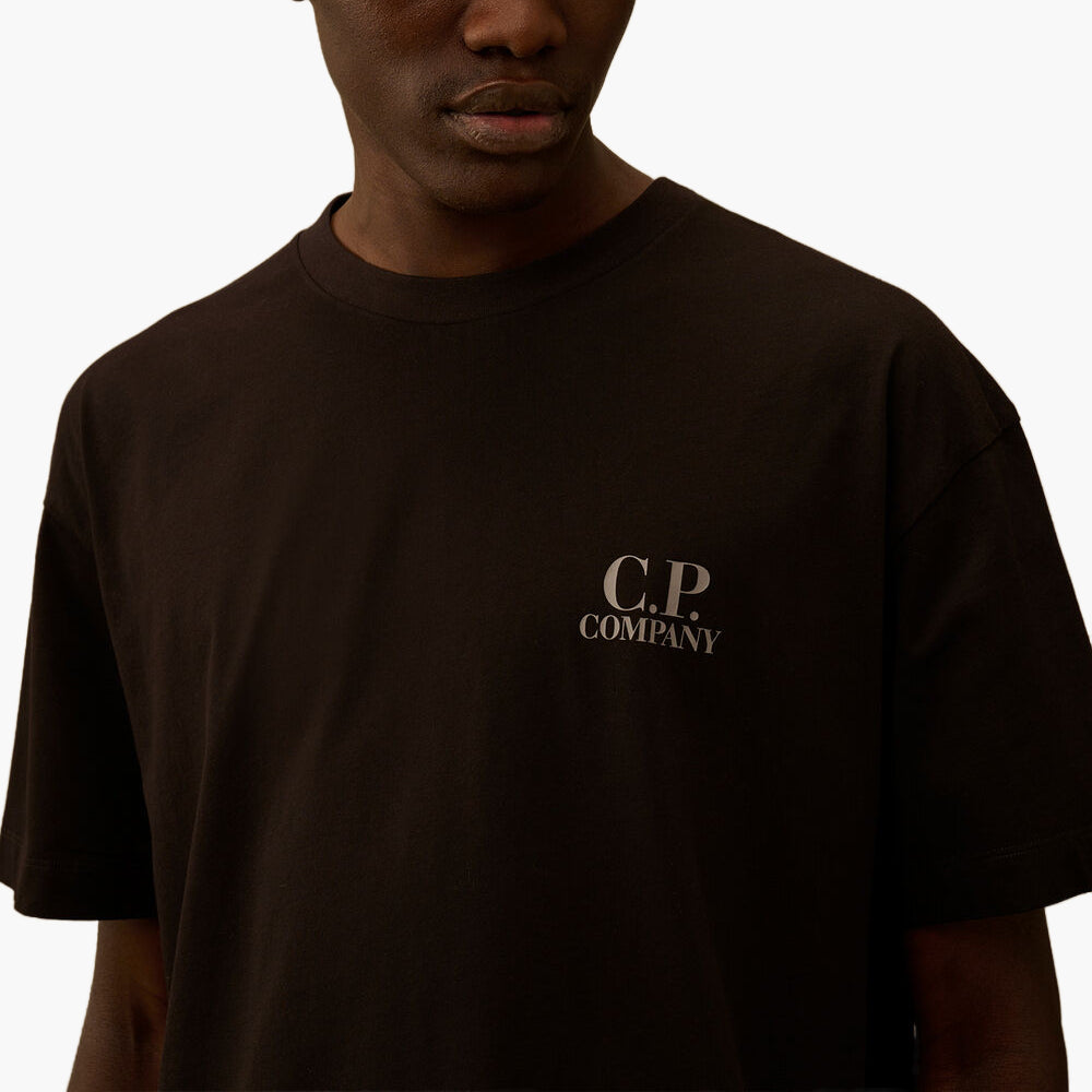 T-shirt C.P. Company 30/1