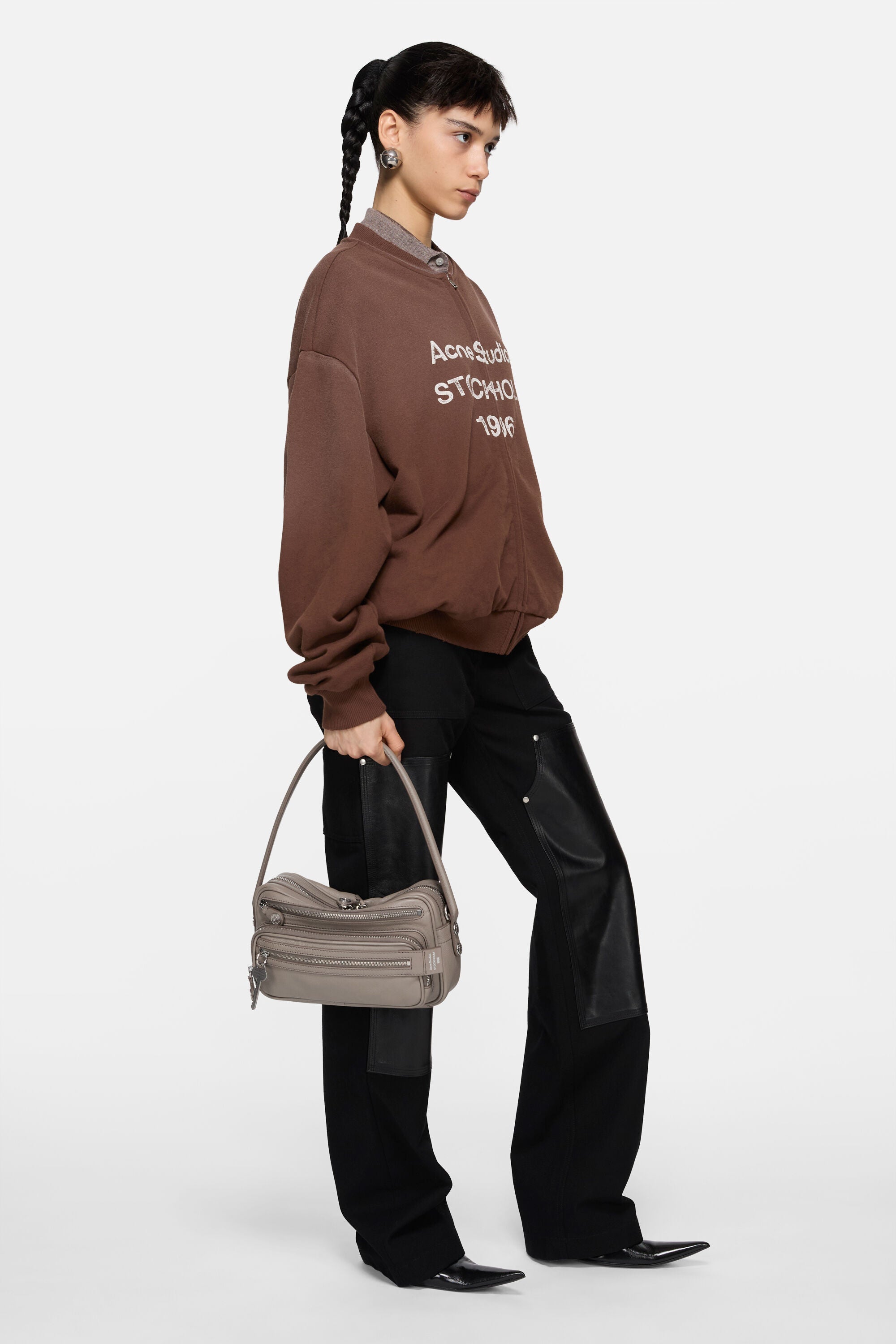 Sac Camero Party Acne Studios