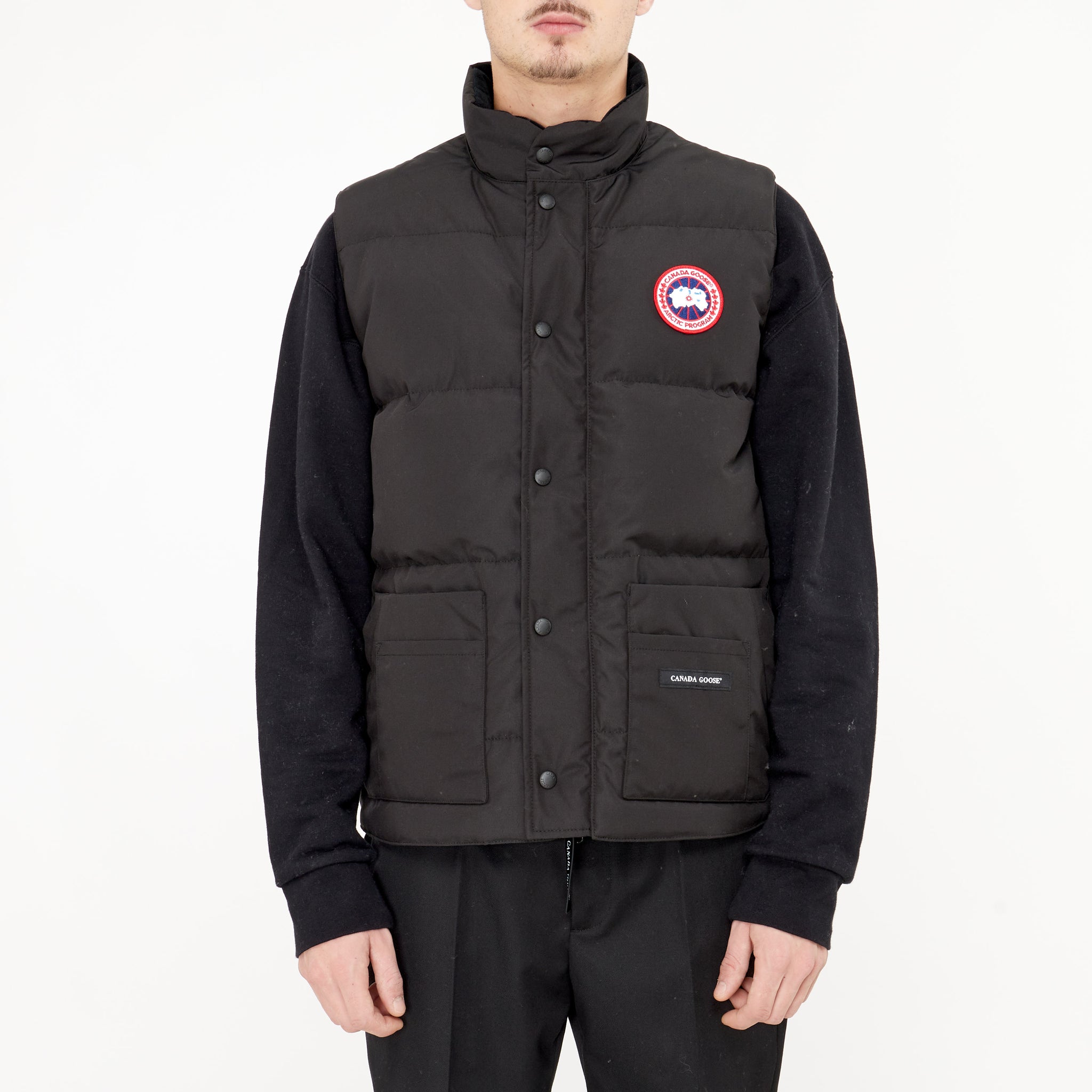 Gilet Canada Goose Freestyle Crew