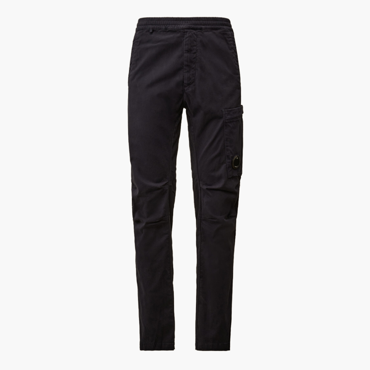 Cargo C.P. Company noir stretch