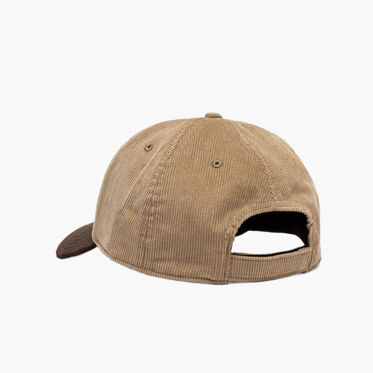Casquette Autry Beige Marron
