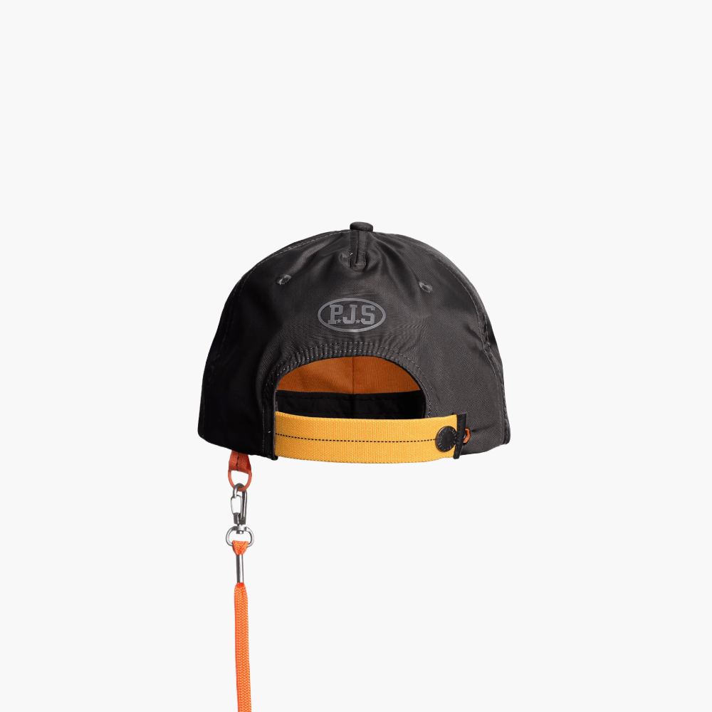 Casquette Bravo baseball