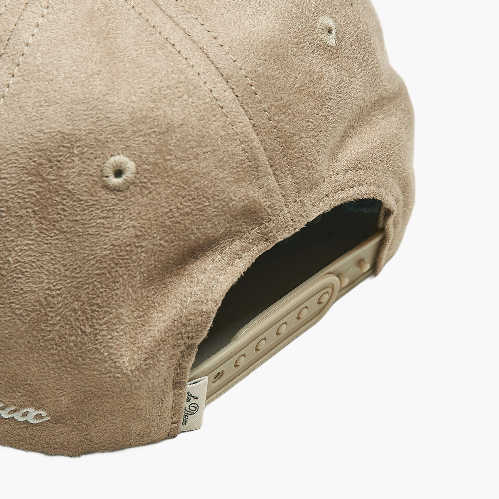 Casquette Encore Suede