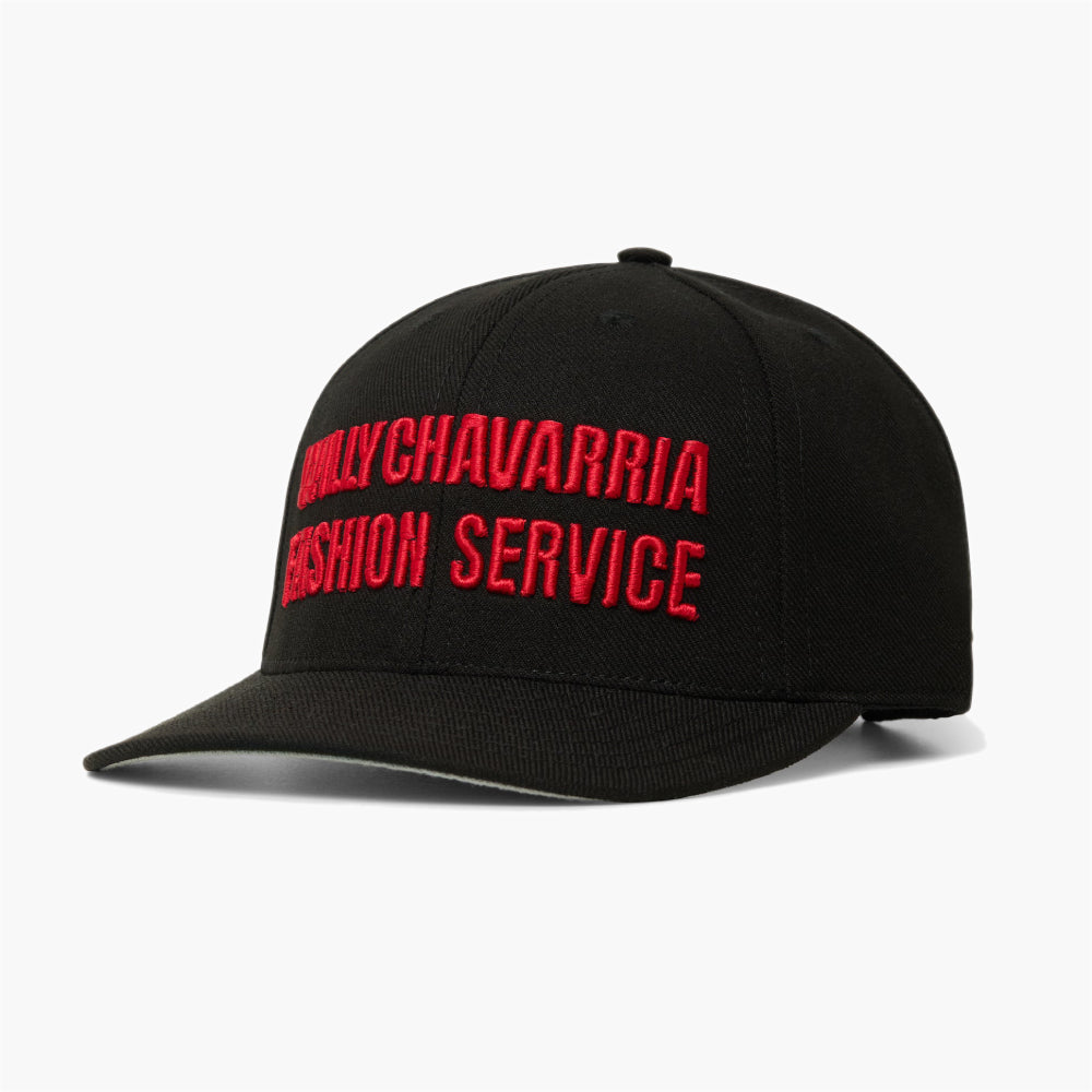 Casquette Fashion Service