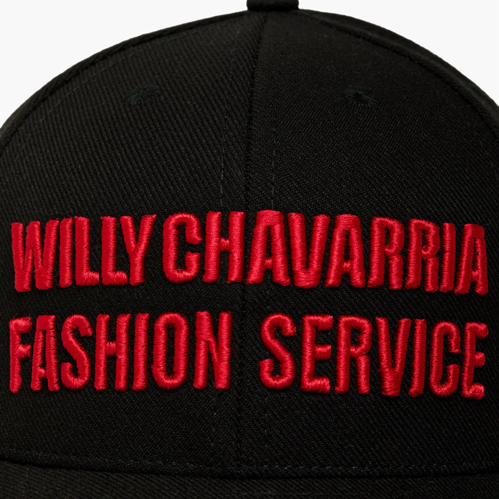 Casquette Fashion Service