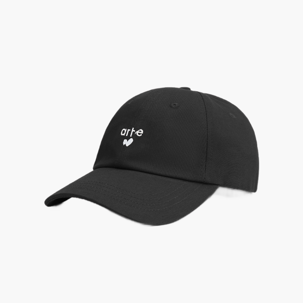 Casquette Heart Logo