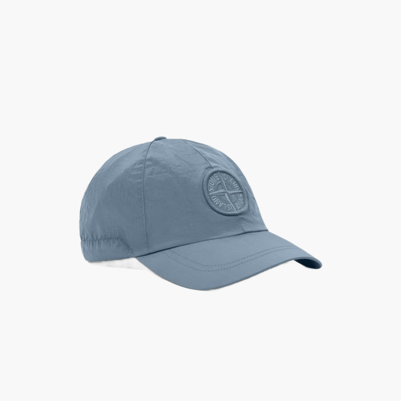 Casquette Compass Avio Blue