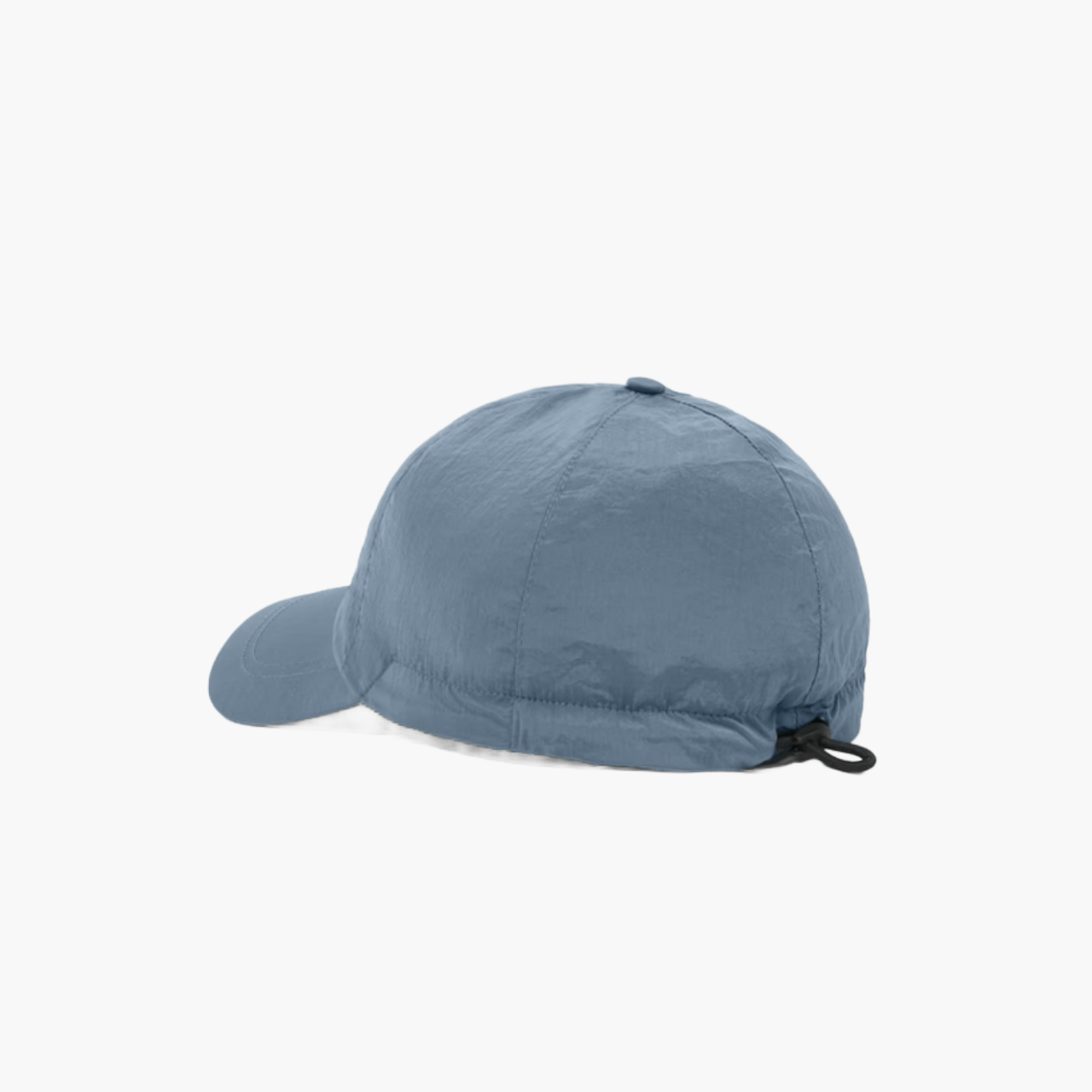 Casquette Compass Avio Blue
