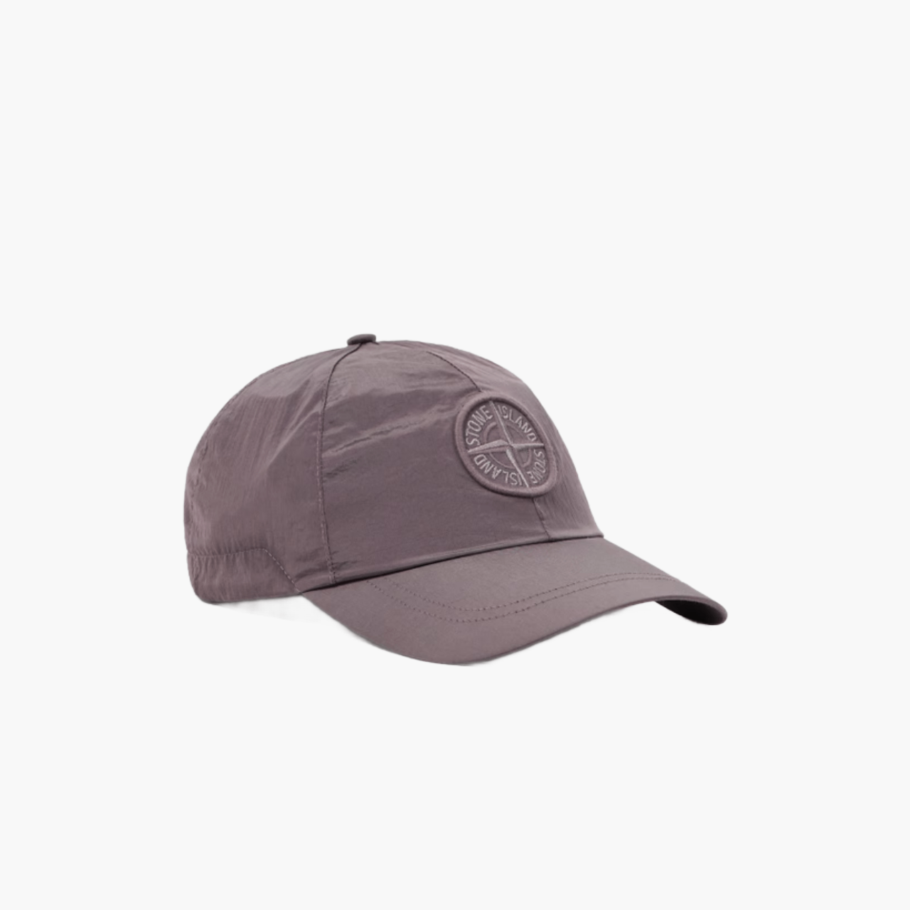 Casquette Compass Purple Grey
