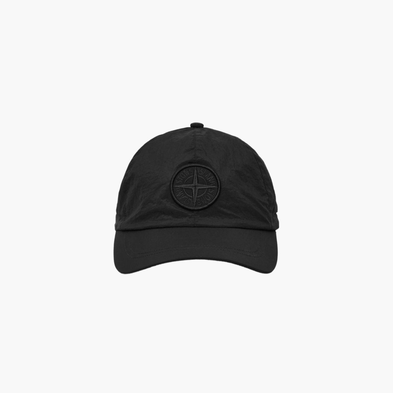 Casquette Nylon Compass Noir