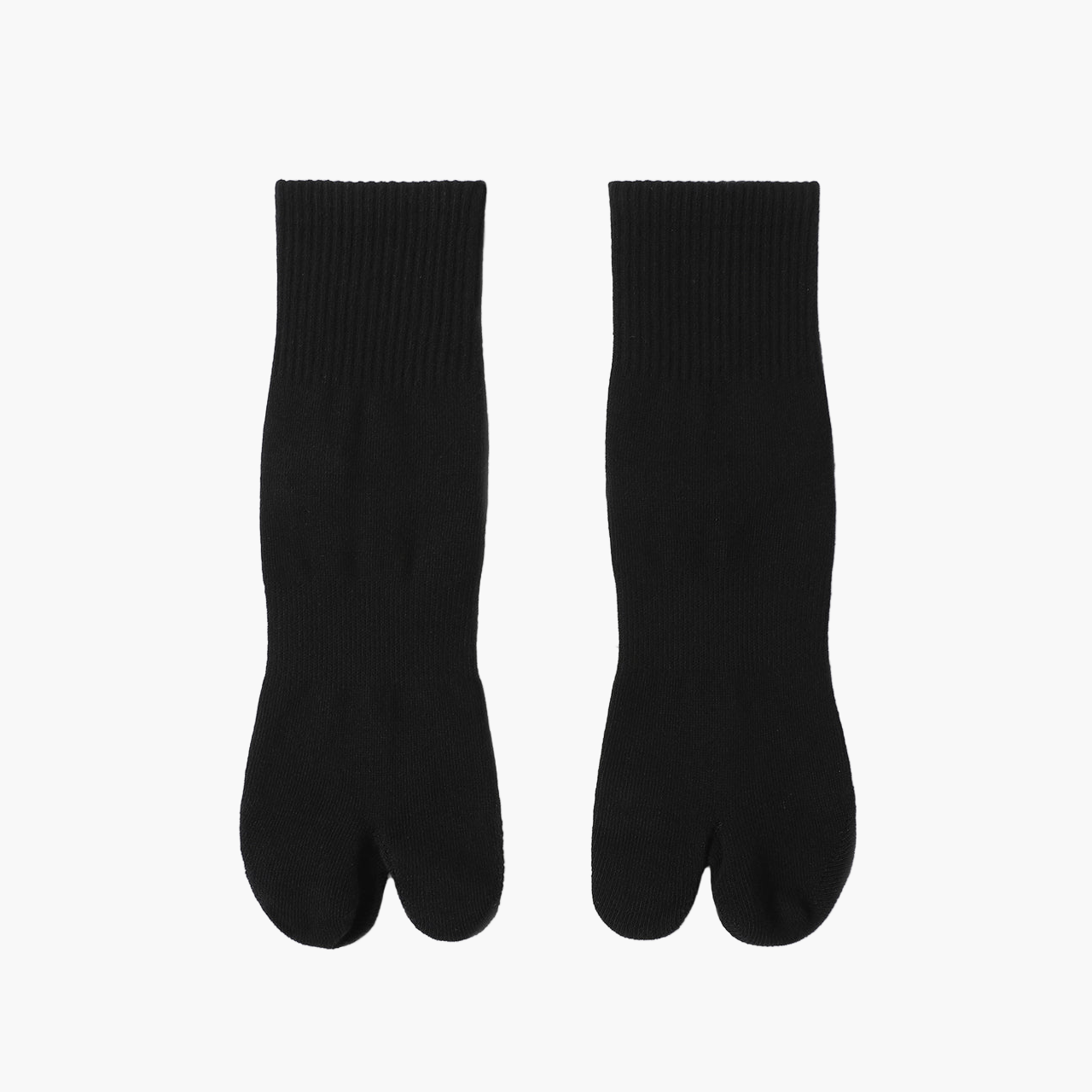 Chaussettes Tabi Footwear Black
