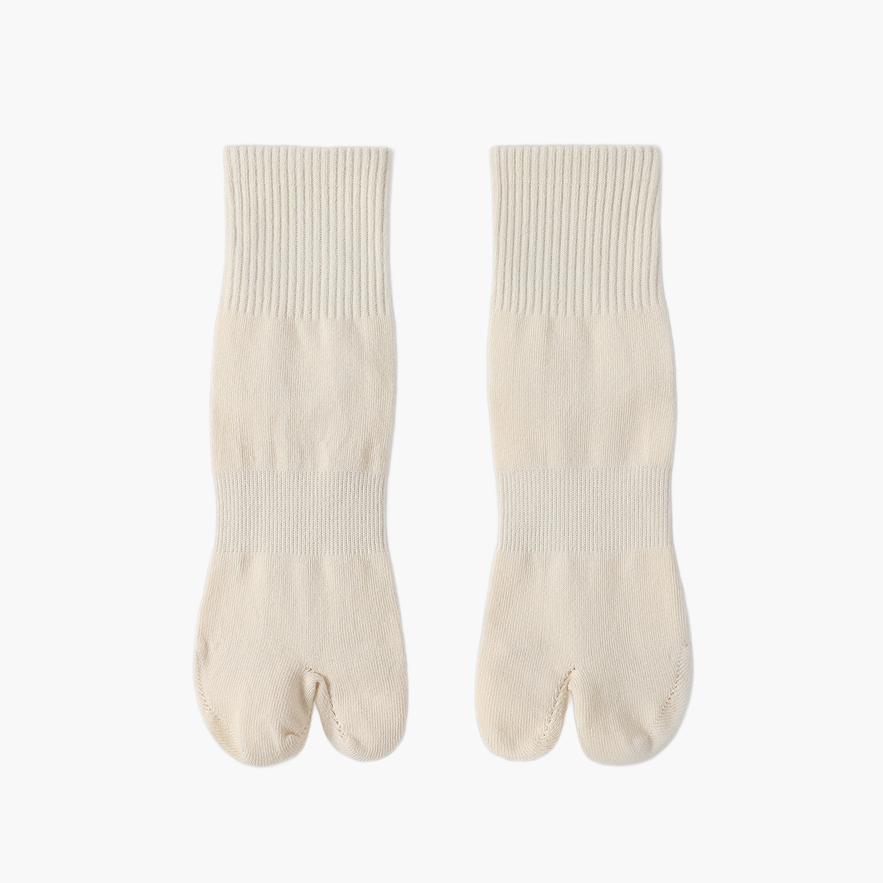 Chaussettes Tabi Footwear Off-White