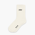 Chaussettes logo