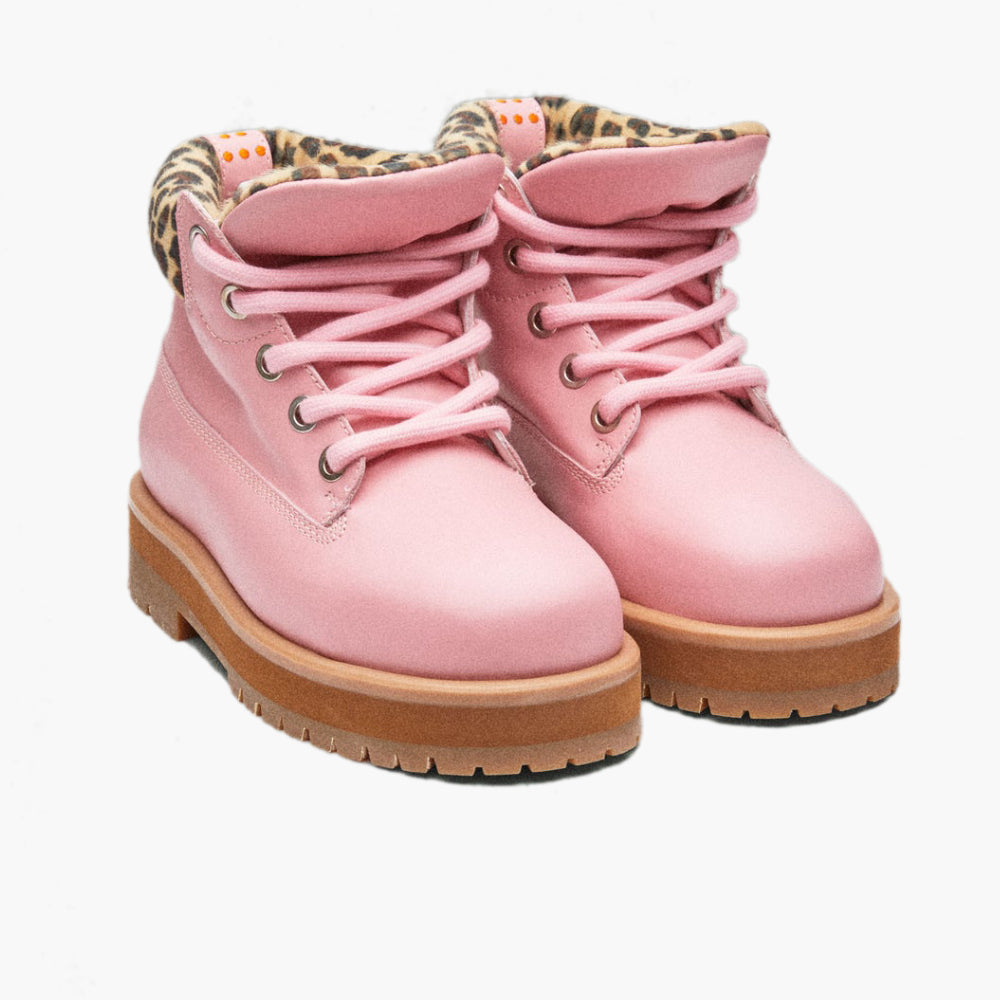 Chaussures PDF Channel — Strada