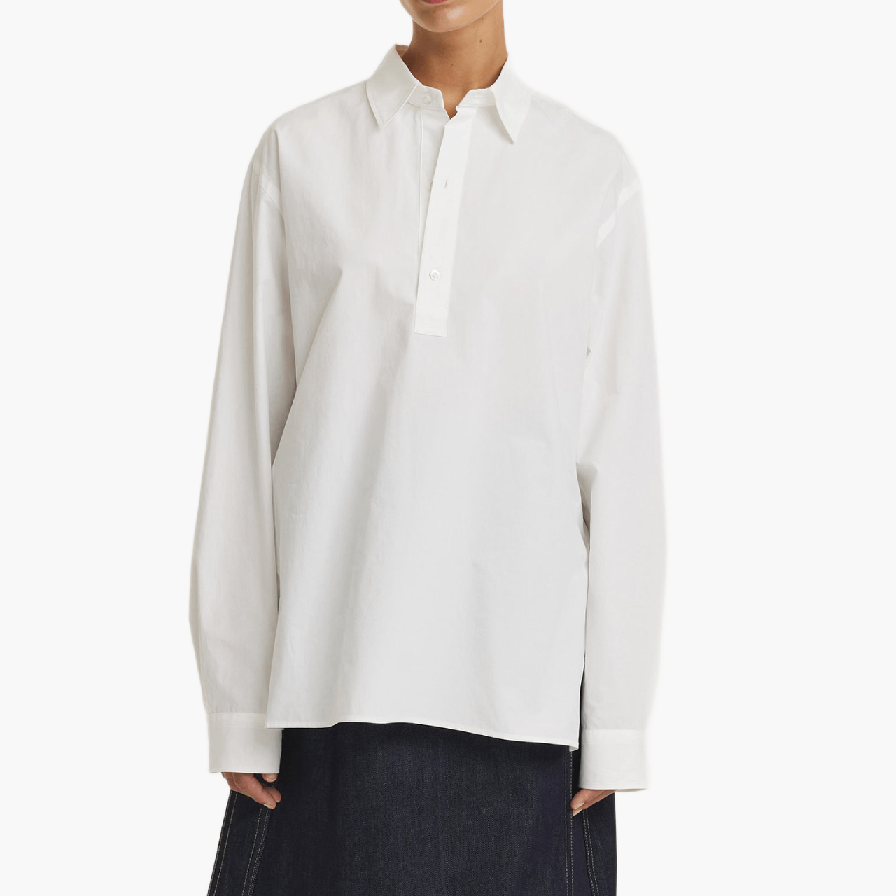 Chemise Beuys Sofie D'Hoore Dolphin