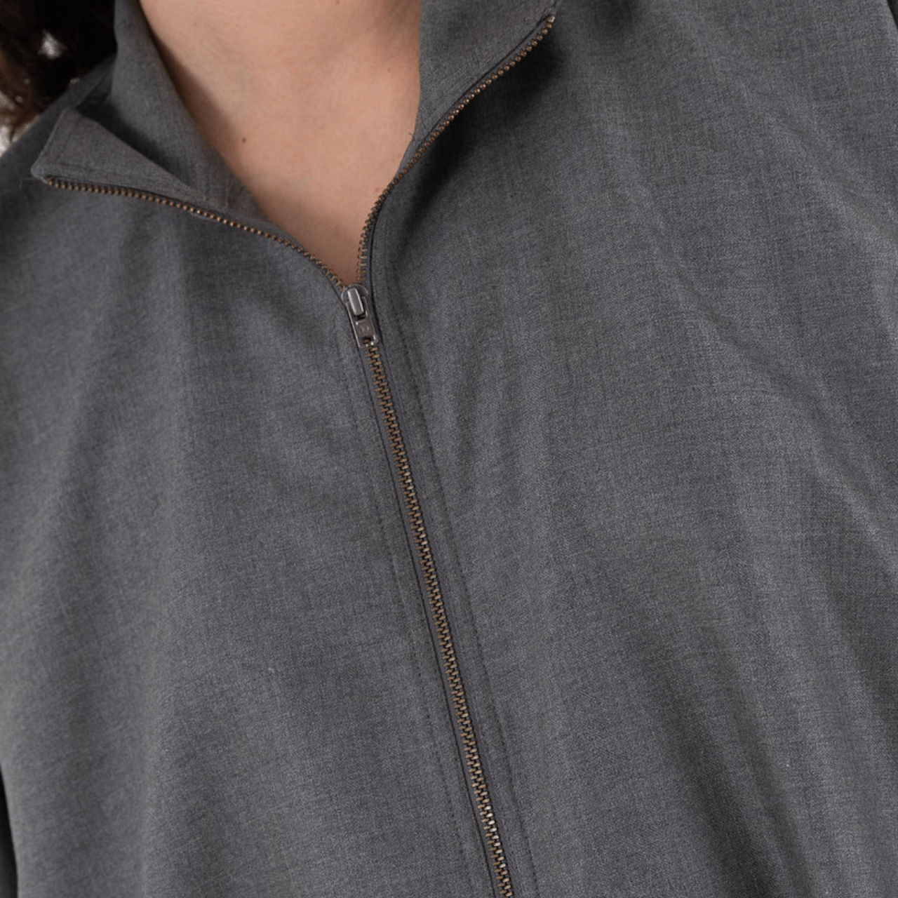 Carracci Shirt by Sofie D'Hoore, Wool