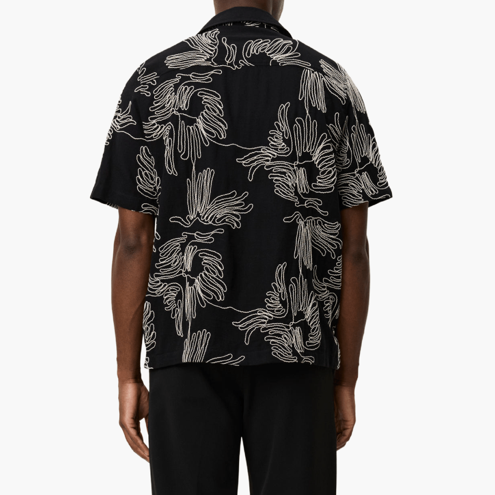 Chemise Liam AOE Flower