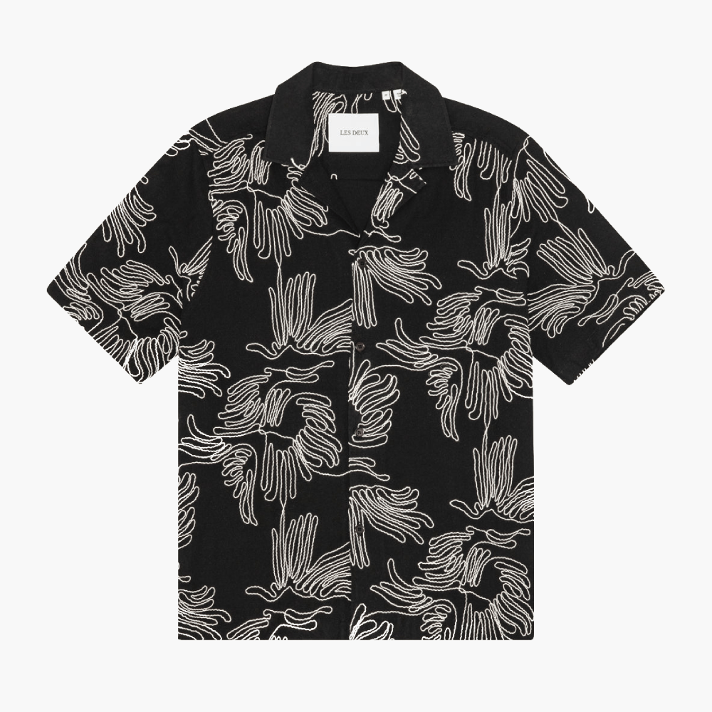 Chemise Liam AOE Flower