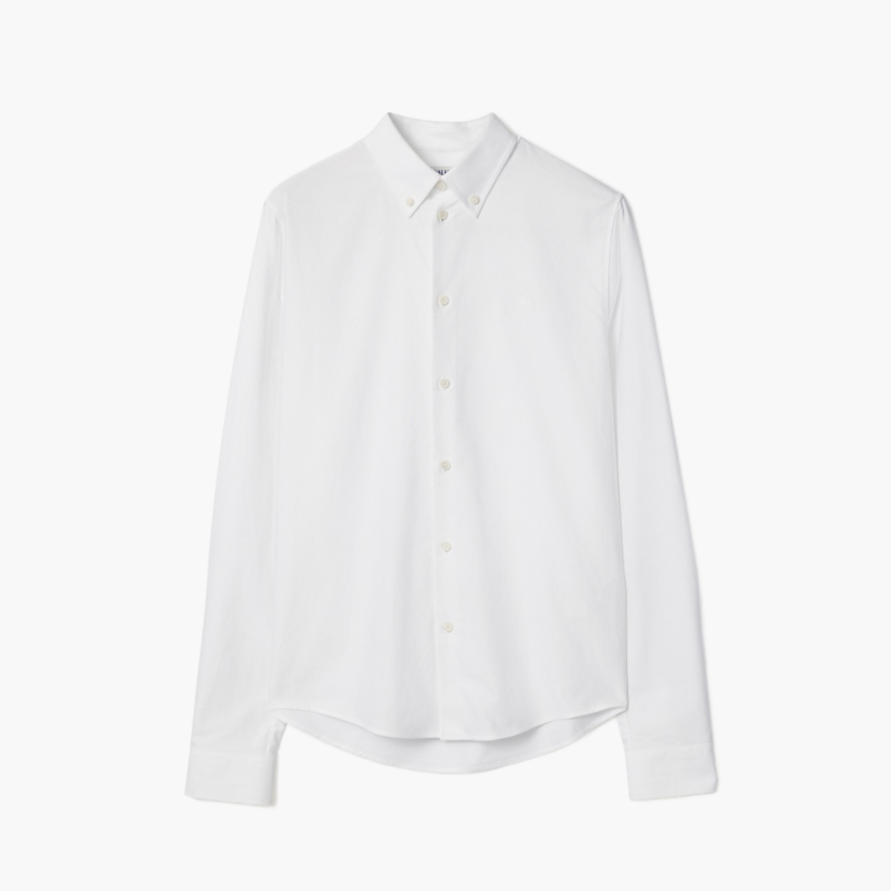 Chemise Oxford slim EKD & Check