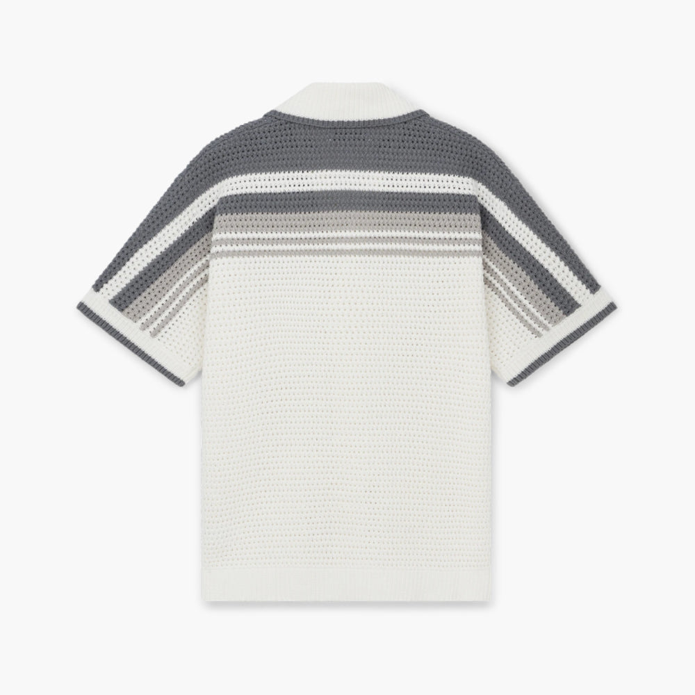 Chemise Crochet