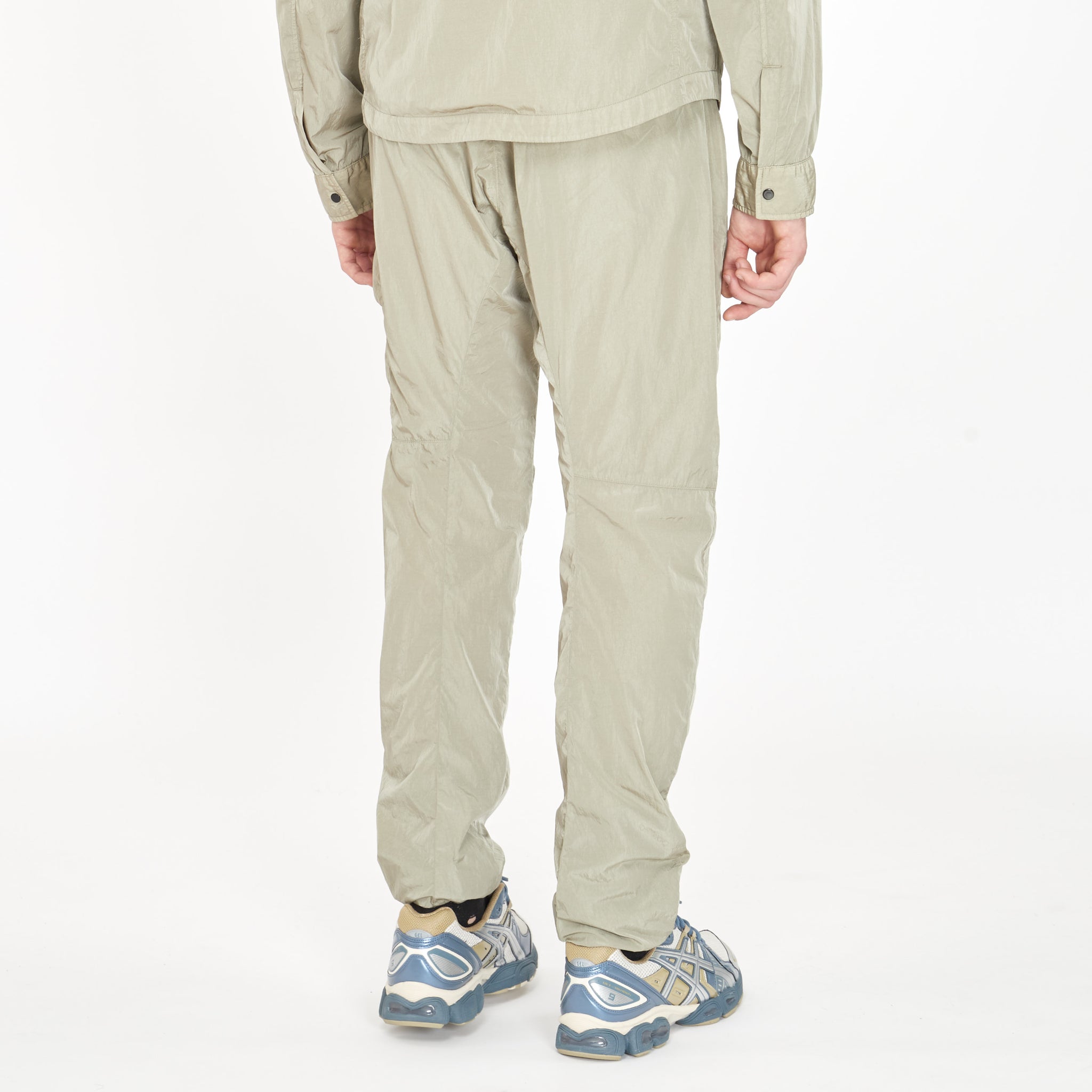 Pantalon Cp Company Chrome-R Beige