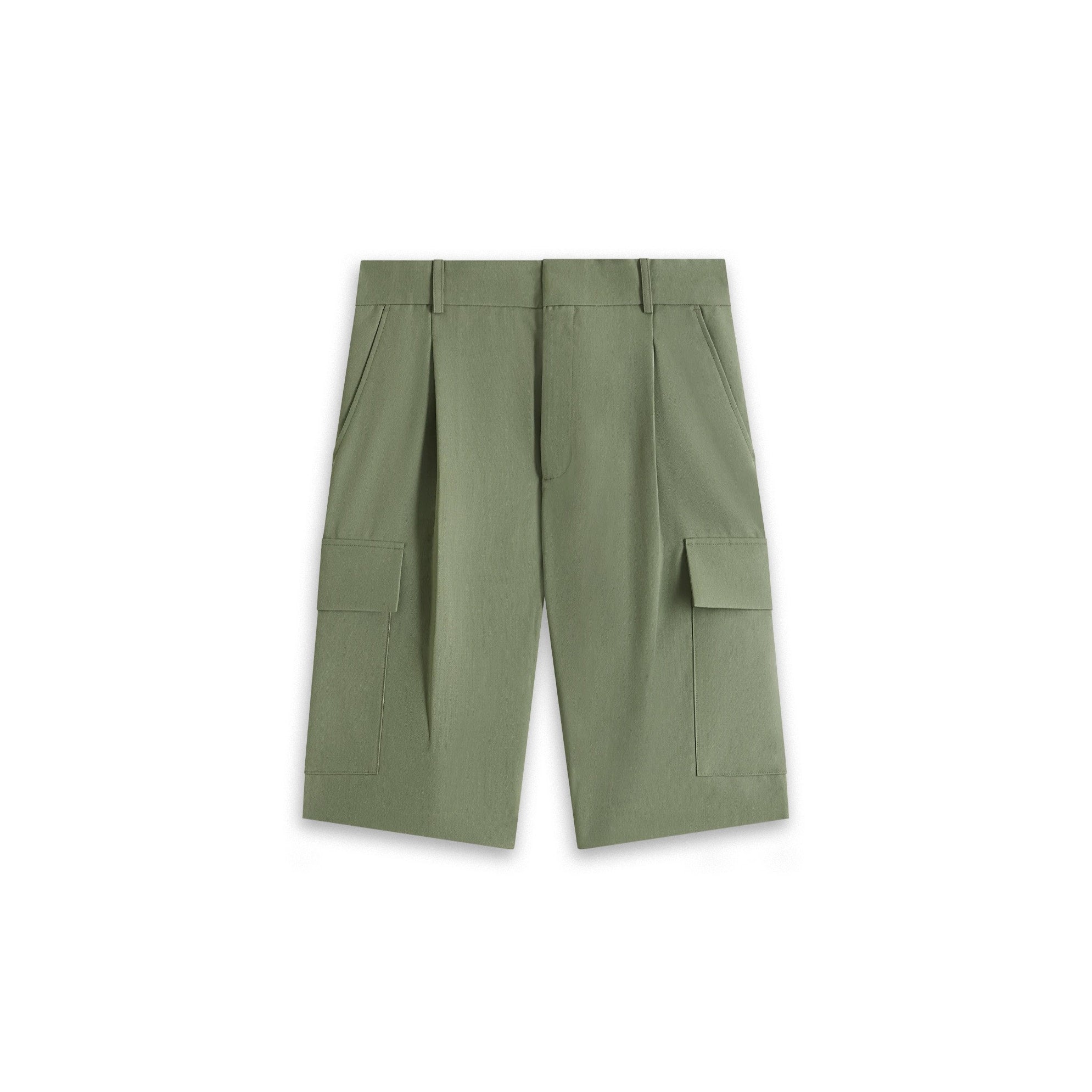 Short cargo Drôle de Monsieur Kaki