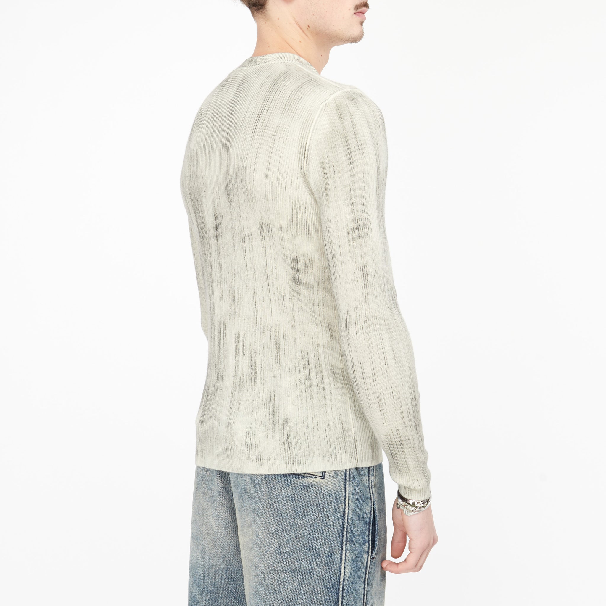 T-shirt Diesel en Maille D