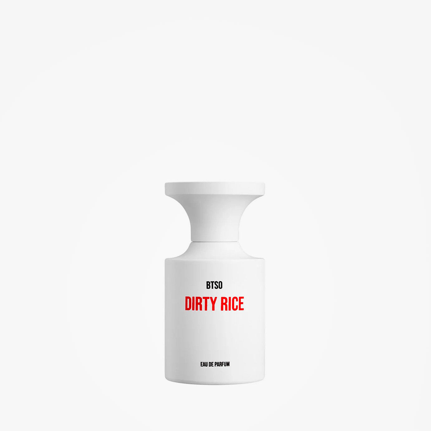 Parfum Born To Stand Out Dirty Rice