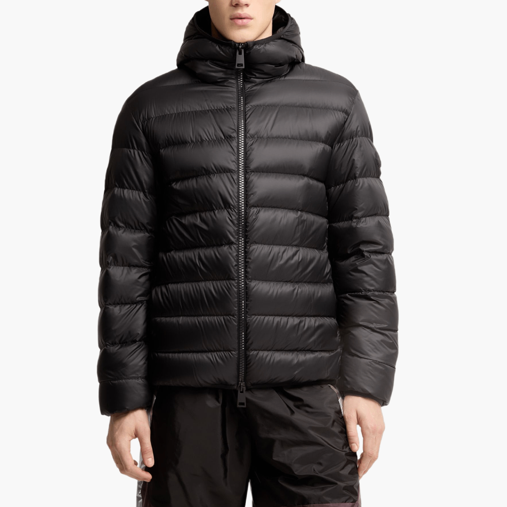 Doudoune courte “Alrai”