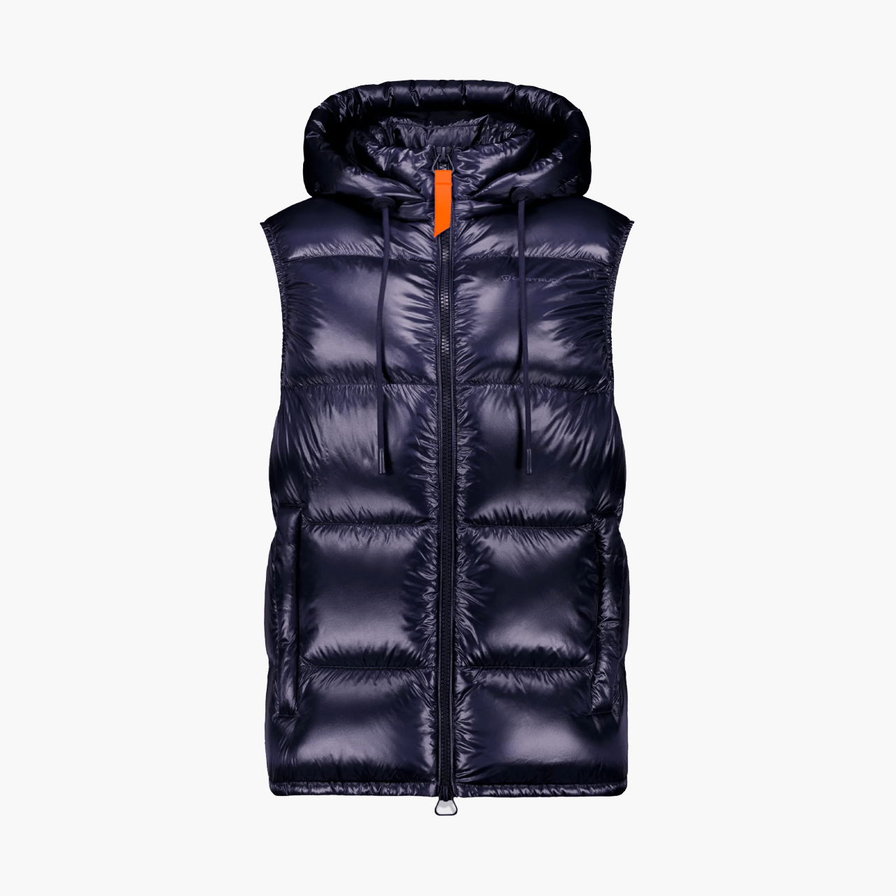 Doudoune sans manches CESAR — Dark Night