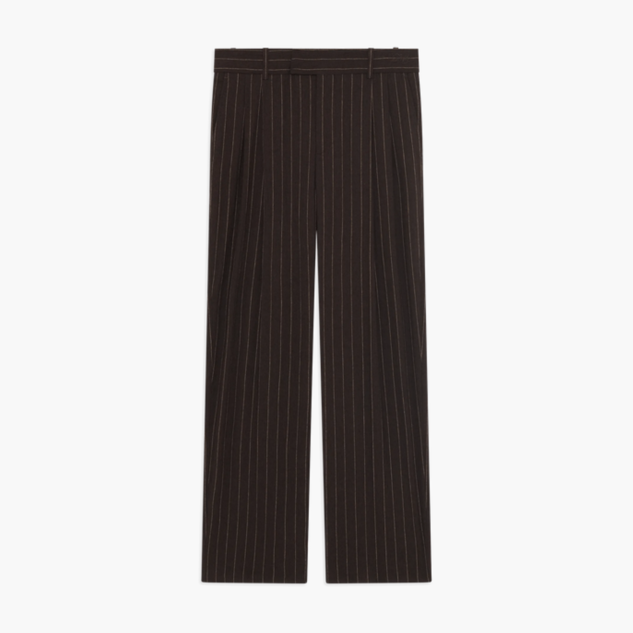 Drôle de Monsieur Pantalon Pinstripes