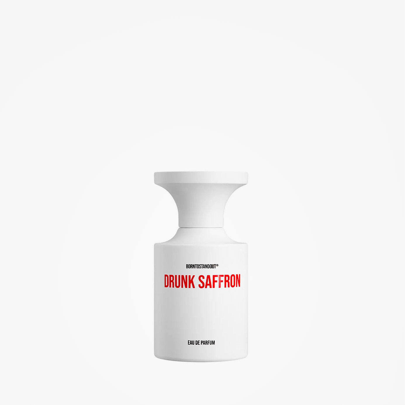 Parfum Born To Stand Out Drunk Saffron
