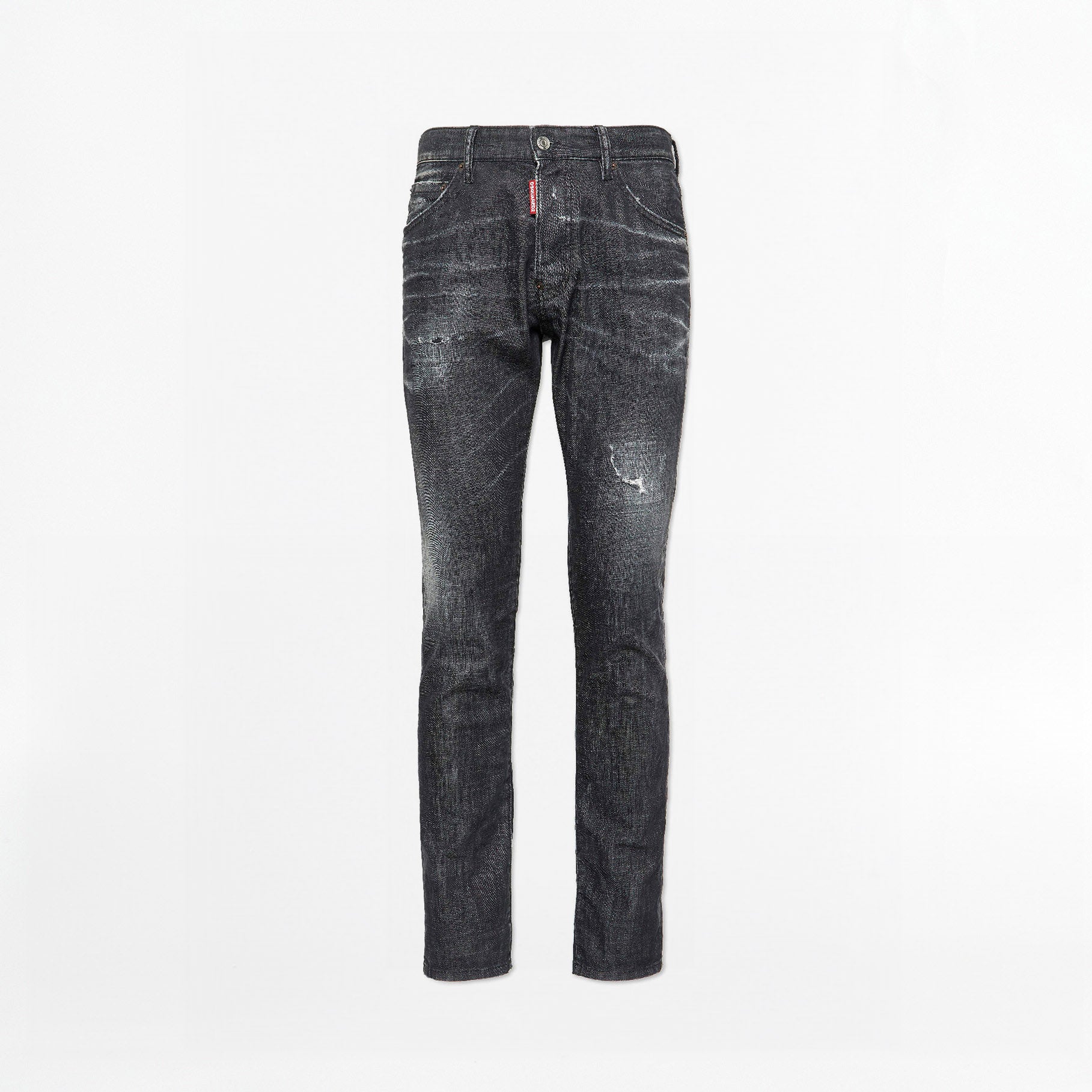 Jeans Dsquared2 Cool Guy Dark Clean Wash