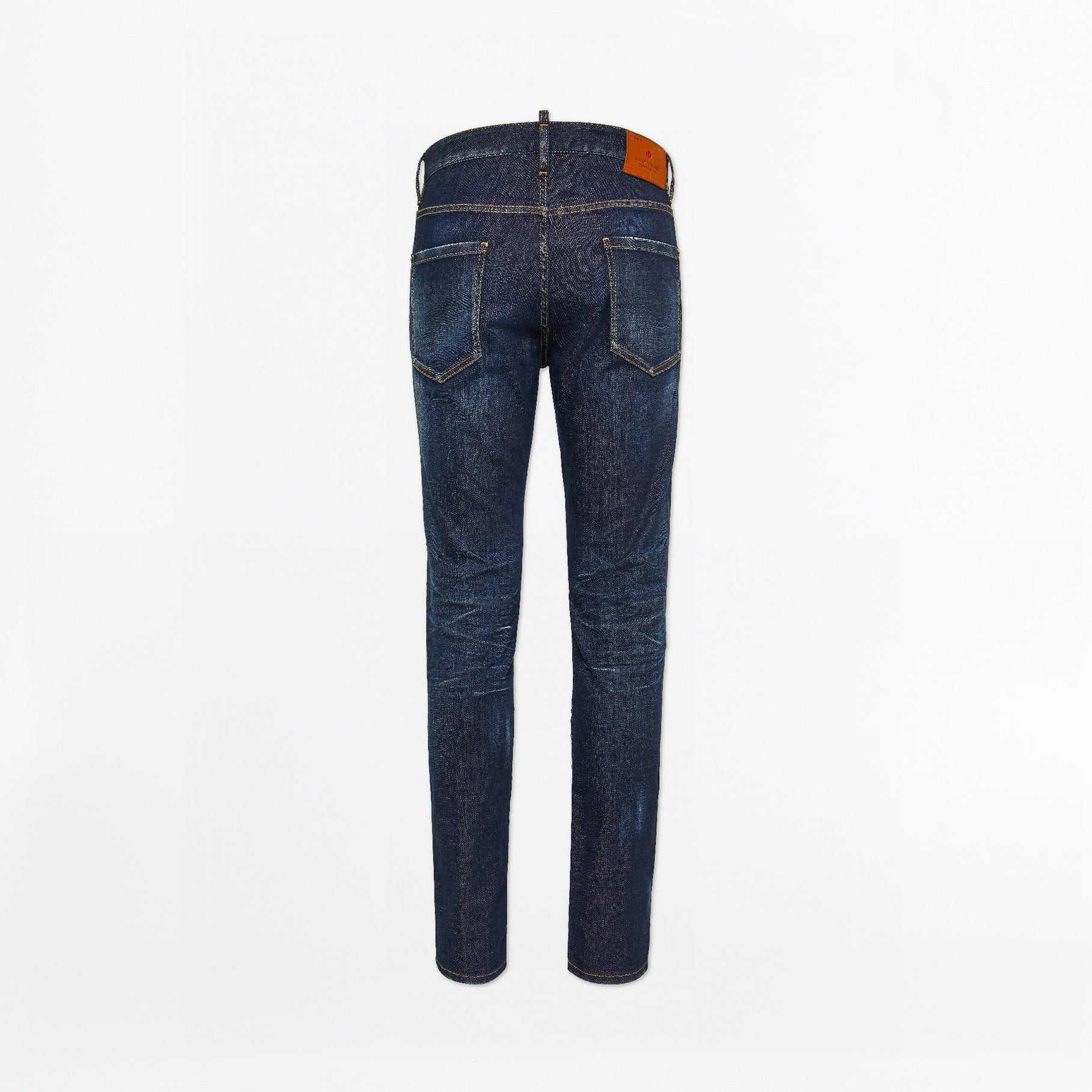 Jeans Dsquared2 Cool Guy Dark Clean Wash