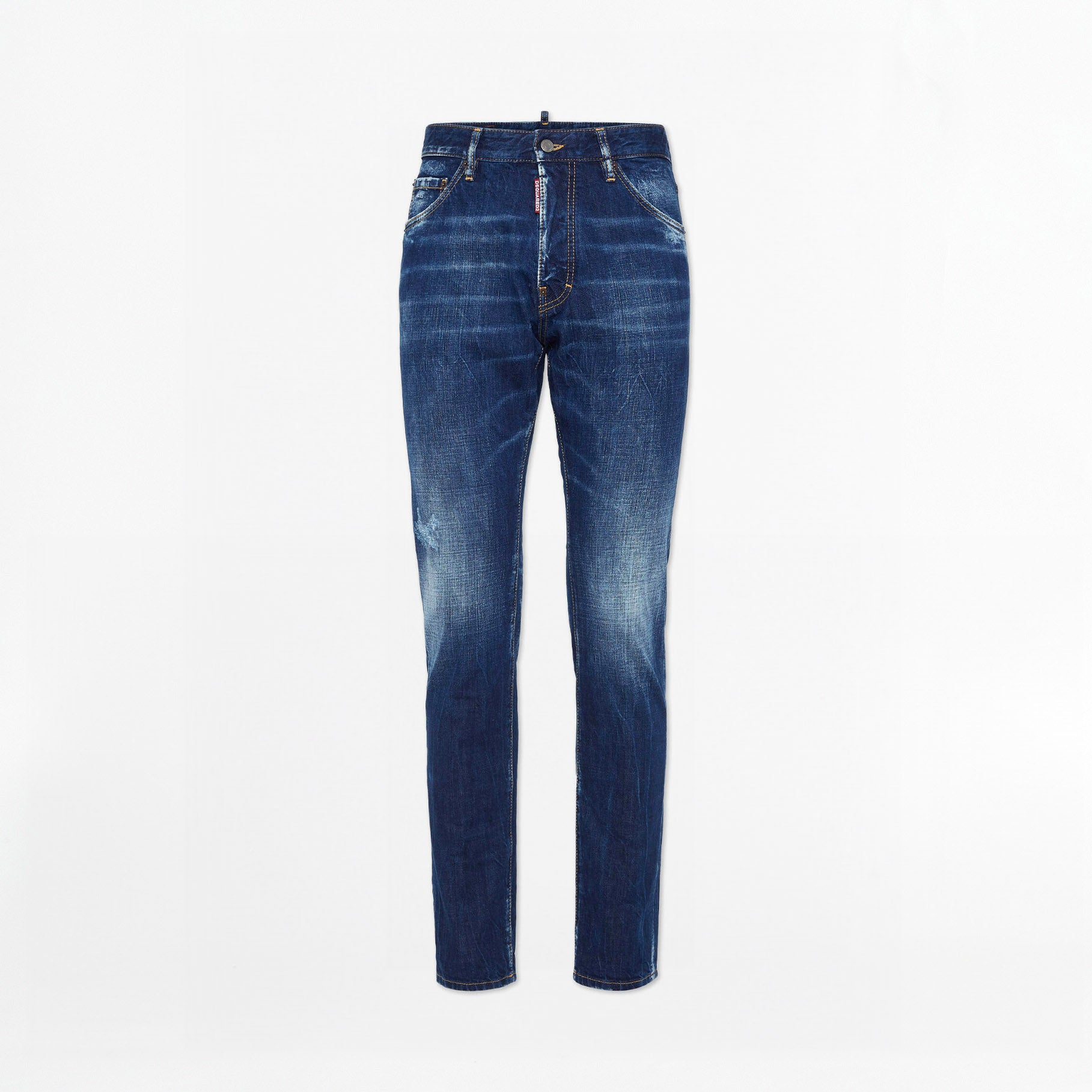 Jeans Dsquared2 Cool Guy Dark Semplice
