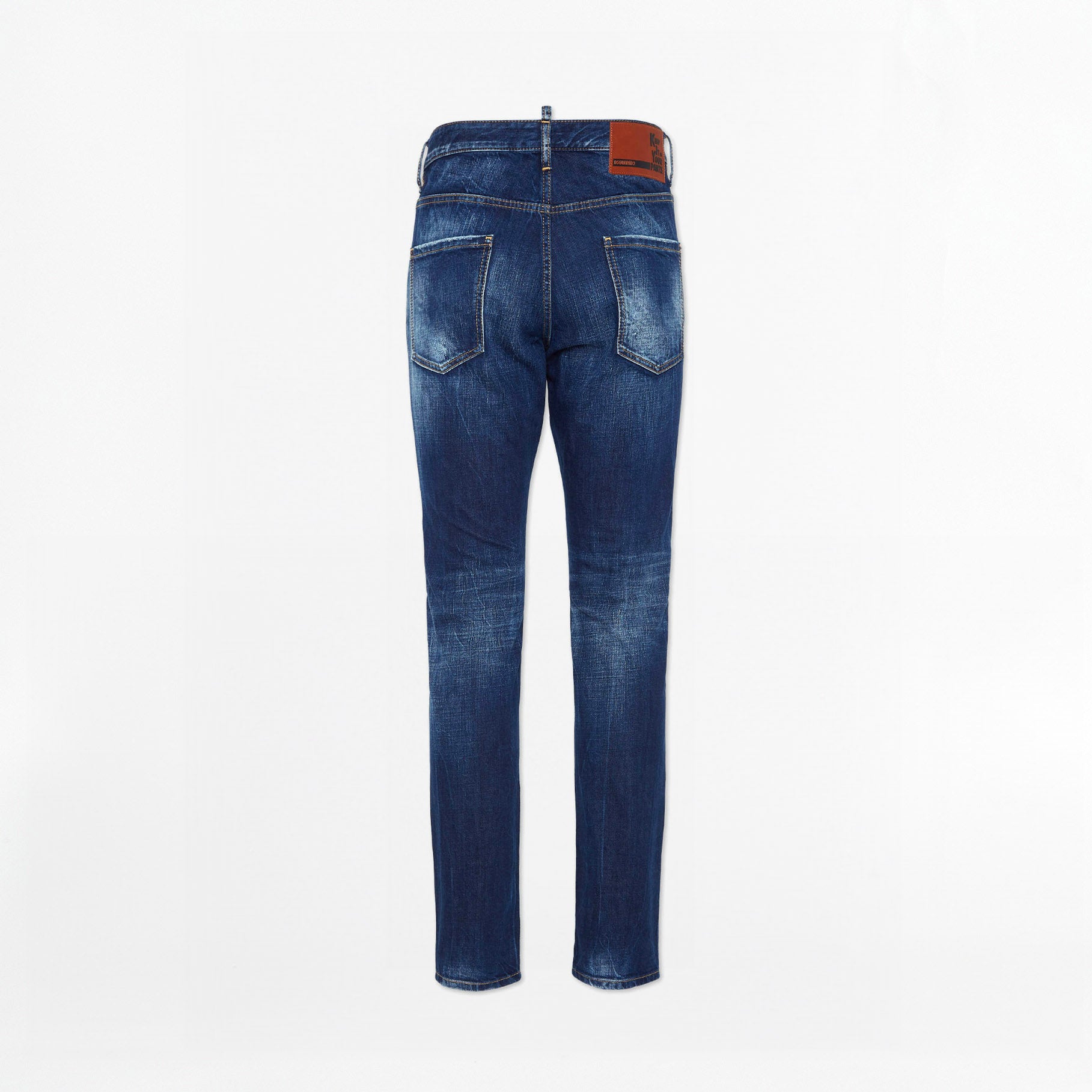 Jeans Dsquared2 Cool Guy Dark Semplice