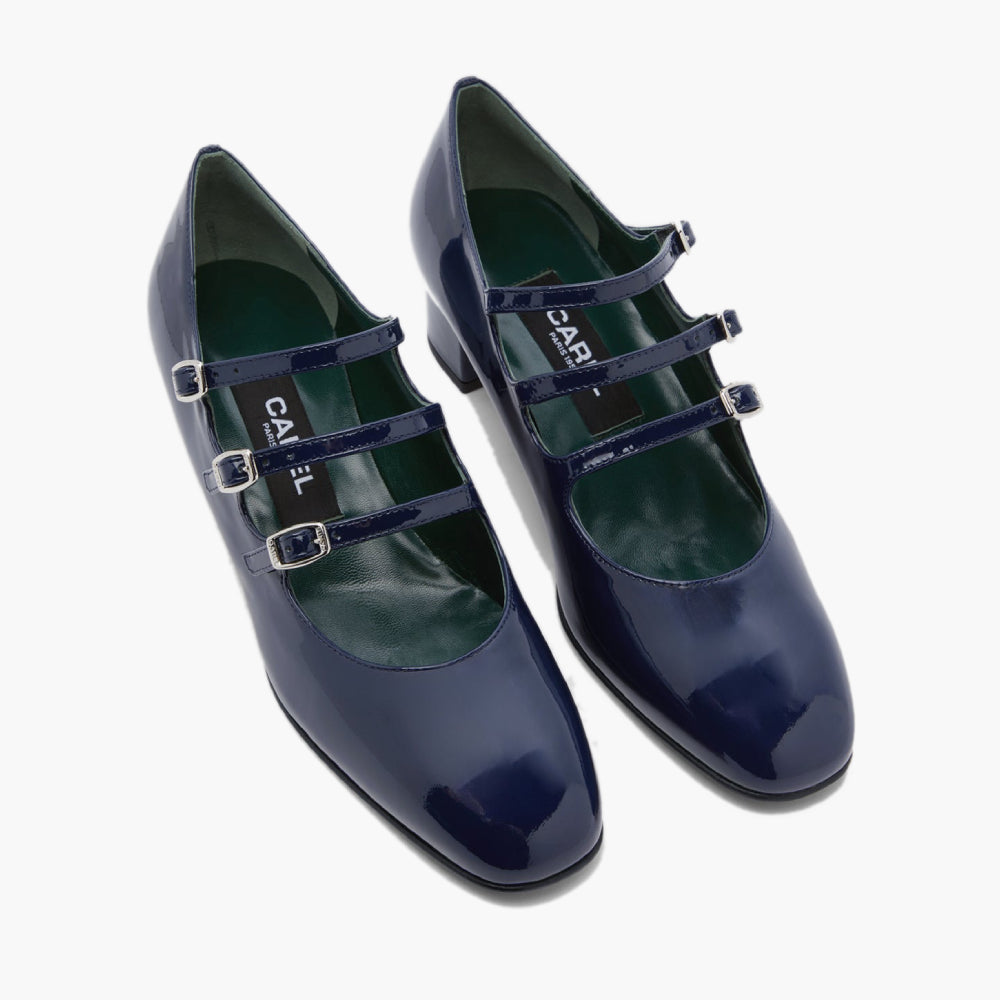 Escarpins Babies Kina