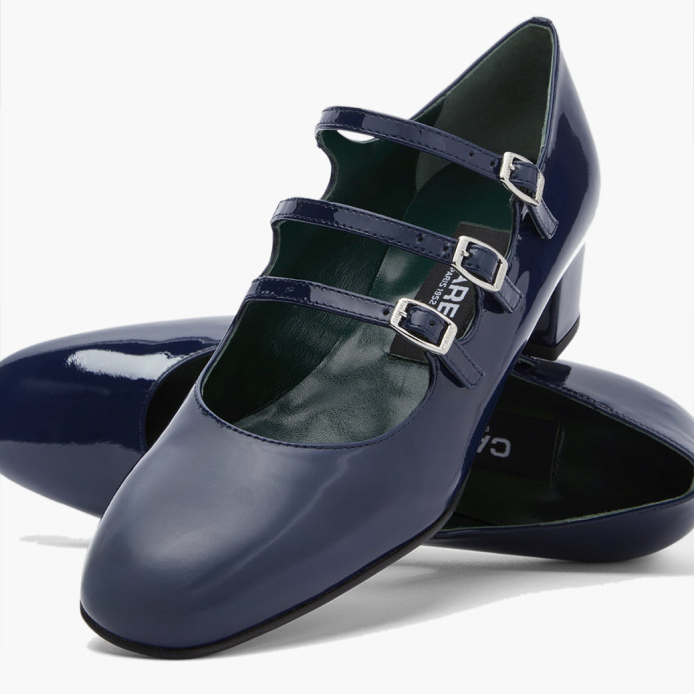 Escarpins Babies Kina