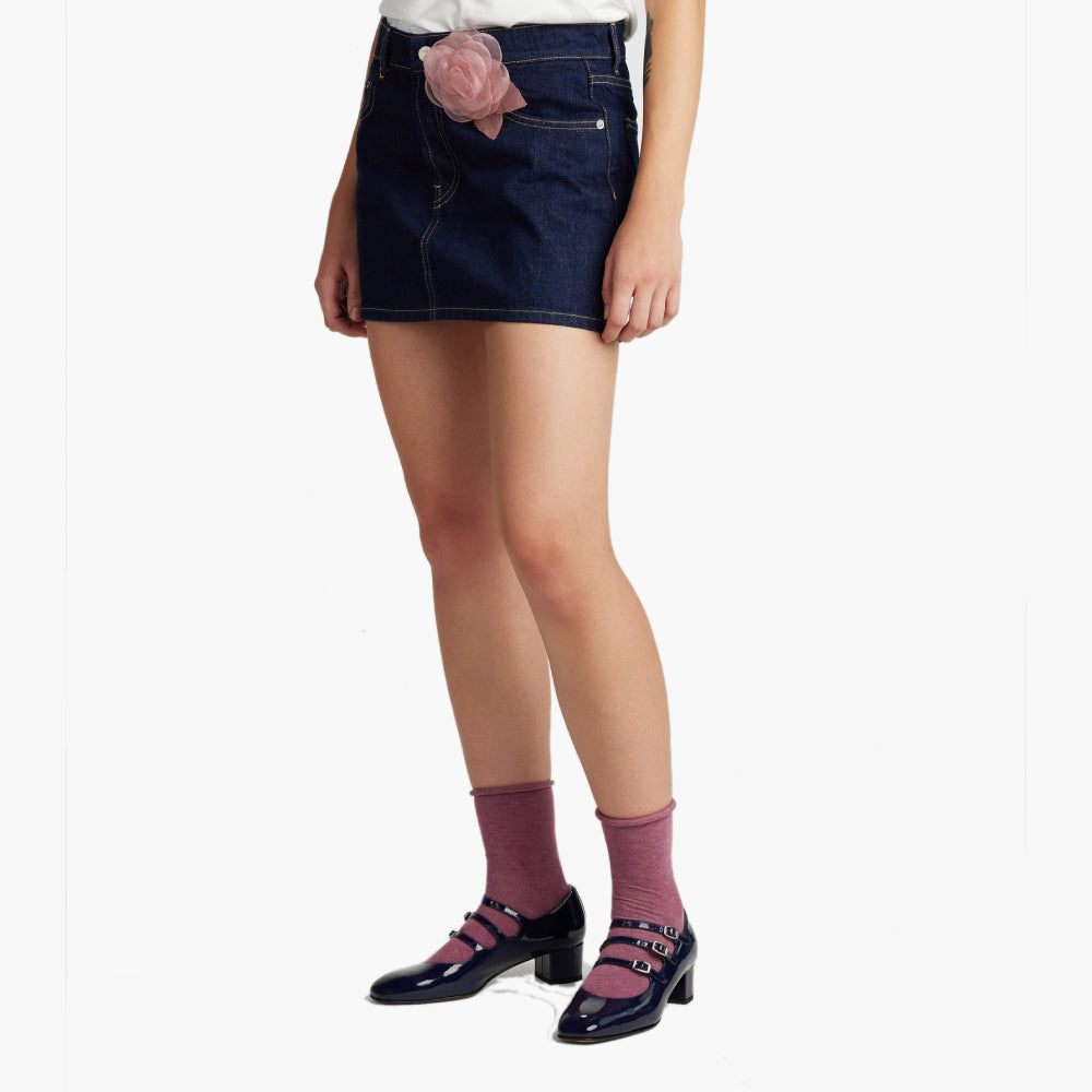 Escarpins Babies Kina