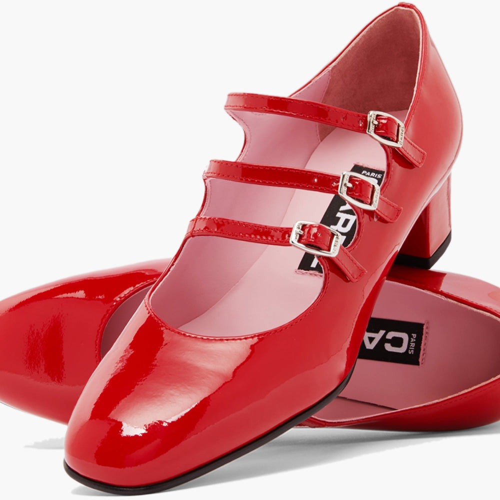 Escarpins Babies Kina