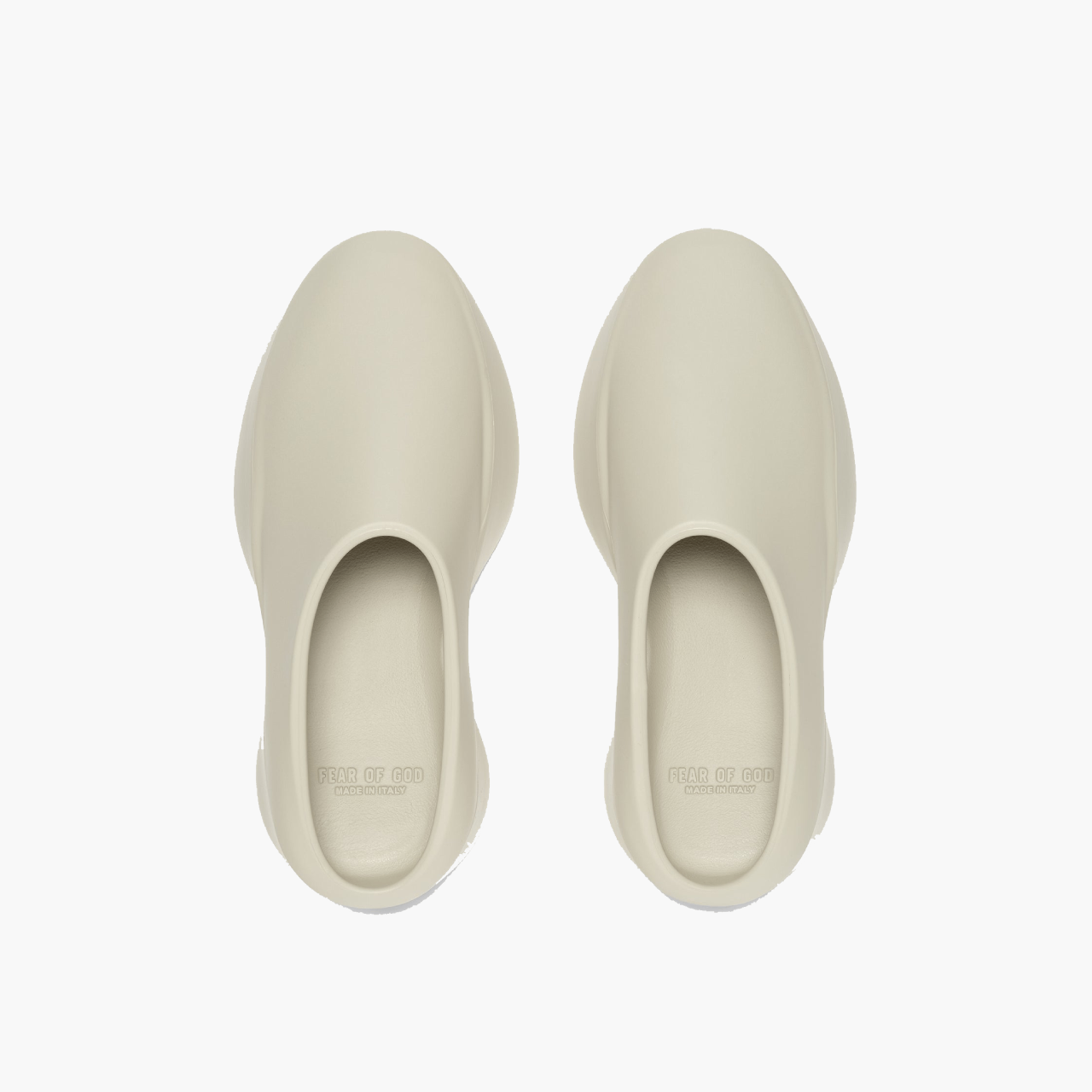 EVA Runner slip-on ventilé