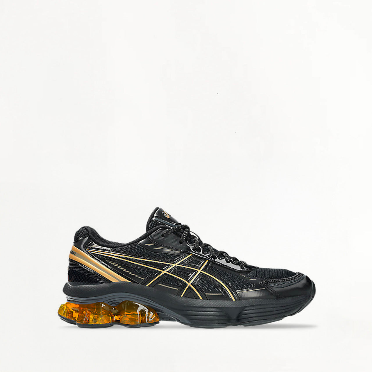 Sneakers Asics Gel-Kinetic Fluent Black/Gold