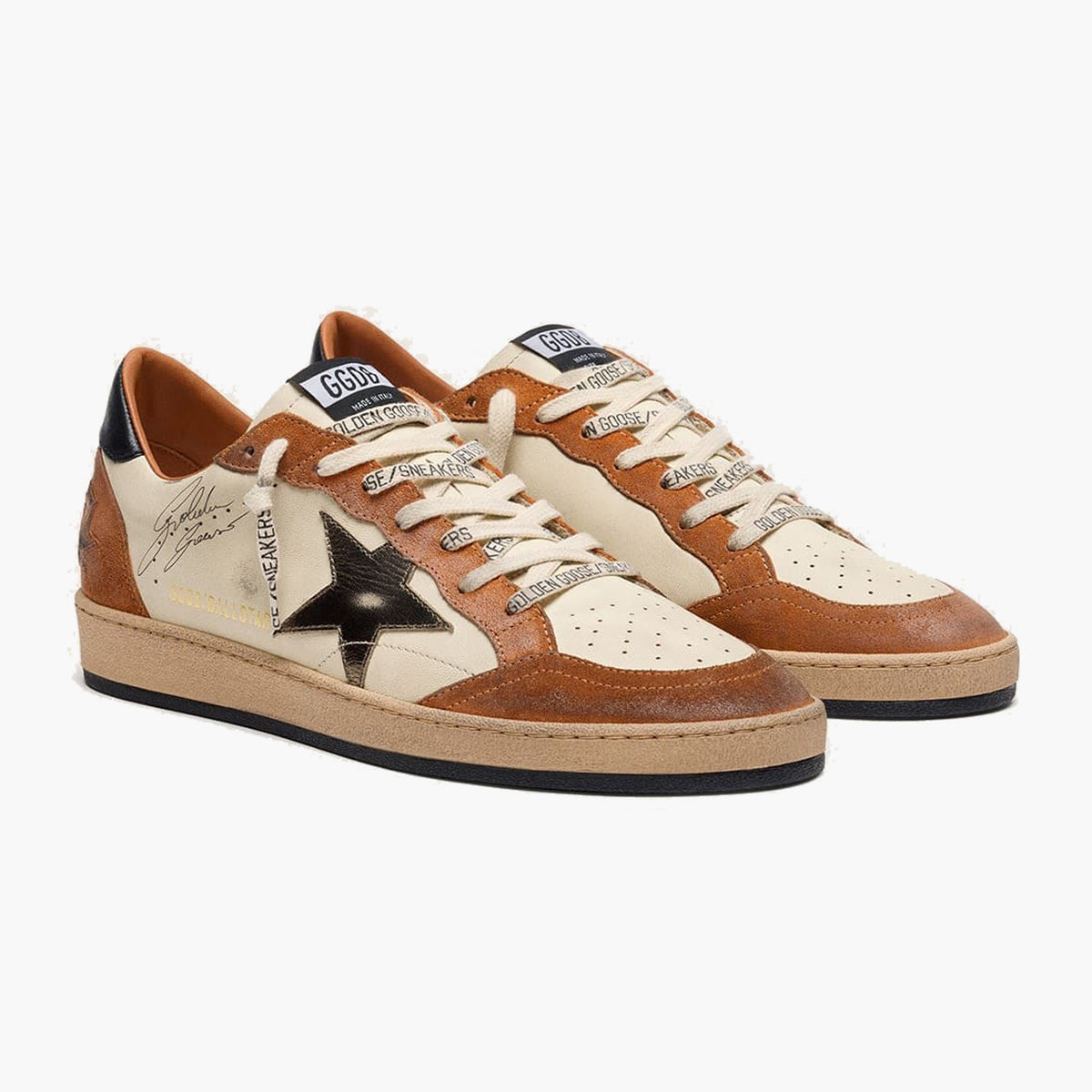 sneakers Ball Star Coloris à confirmer